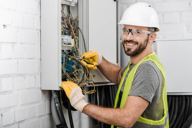 Best Electrical Troubleshooting Services  in Susan Moore, AL