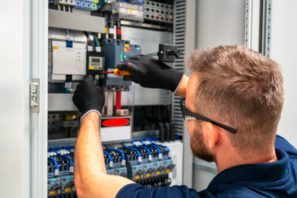 Best Affordable Emergency Electrician  in Susan Moore, AL