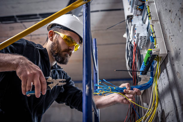  Susan Moore, AL Electrician Pros
