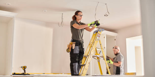 Best Electrical Outlet Repair  in Susan Moore, AL