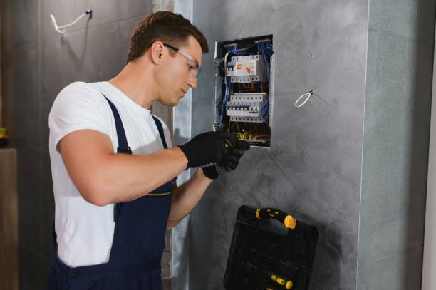 Best Emergency Electrician Near Me  in Susan Moore, AL