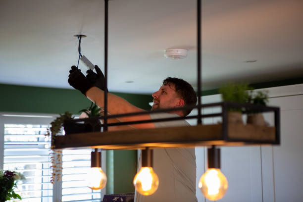Best Generator Installation Services  in Susan Moore, AL