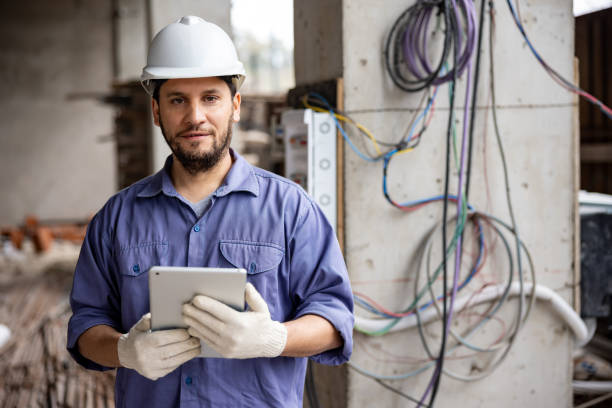 Best Affordable Electrician  in Susan Moore, AL