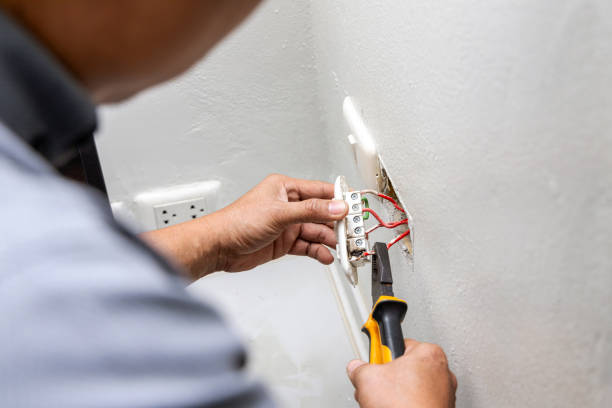Best Electrical Installation Contractor  in Susan Moore, AL
