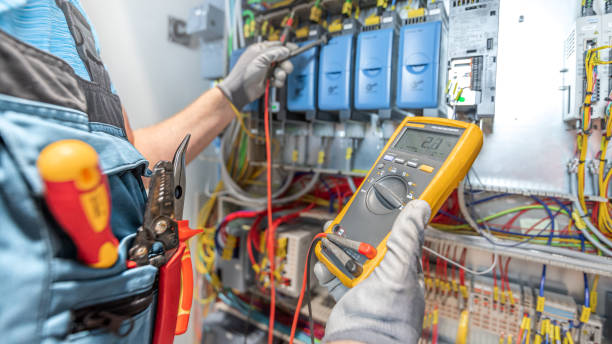 Best Best Electricians Near Me  in Susan Moore, AL
